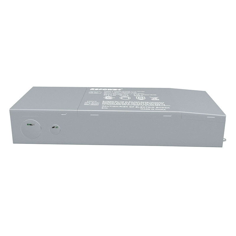 UL認證調光電源12V/24V 20W/40W/60W/80W/96W